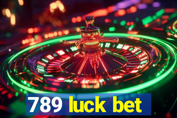 789 luck bet